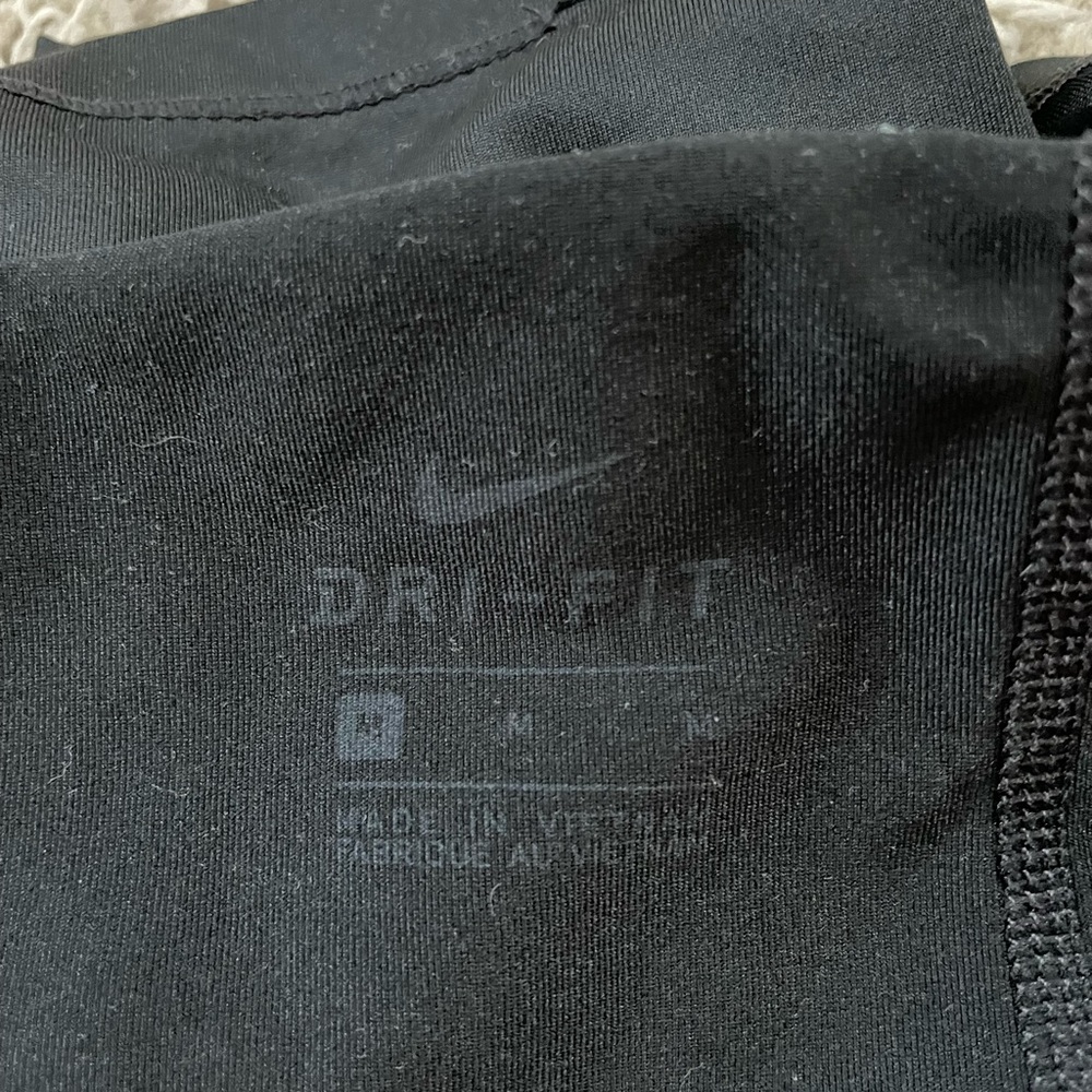 Nike Pro Compression Shorts - Picture 4 of 4